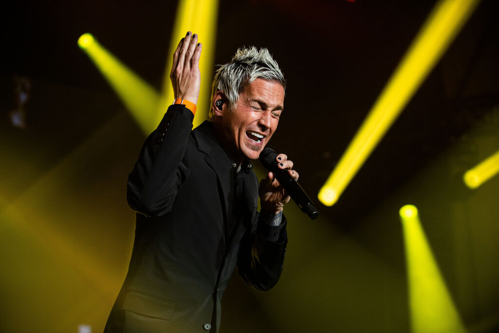 David Foster Foundation | A Night on Broadway
