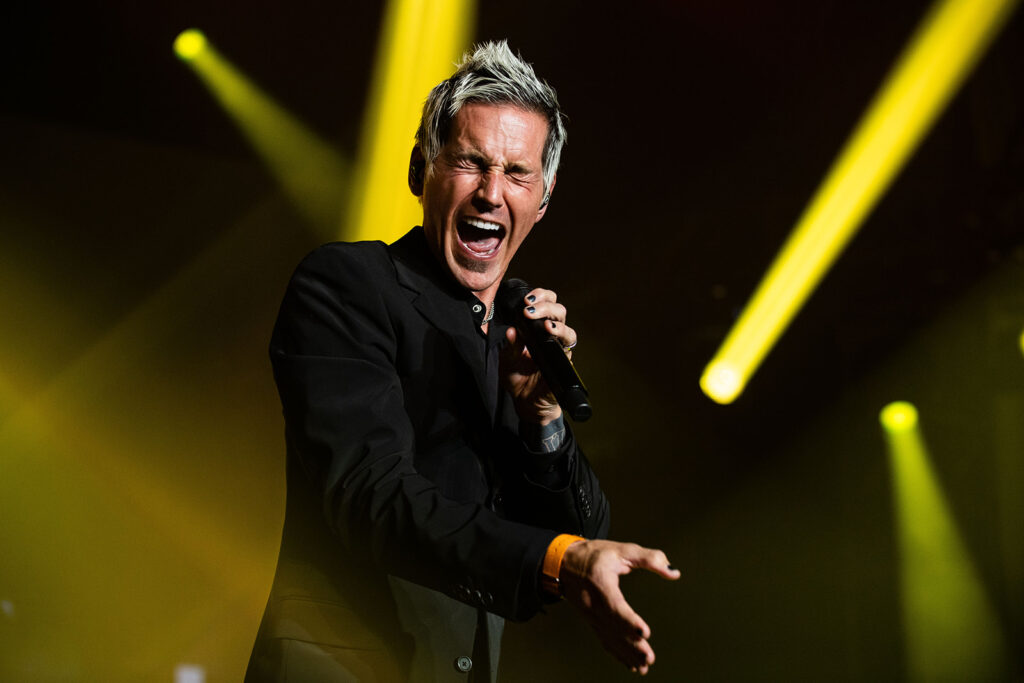 David Foster Foundation | A Night on Broadway