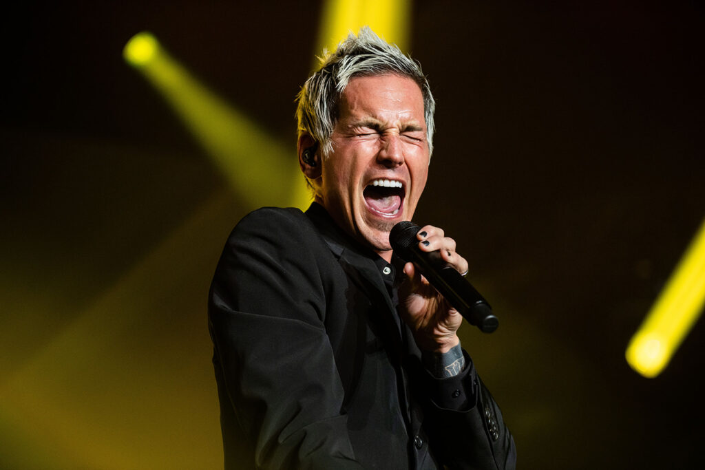 David Foster Foundation | A Night on Broadway