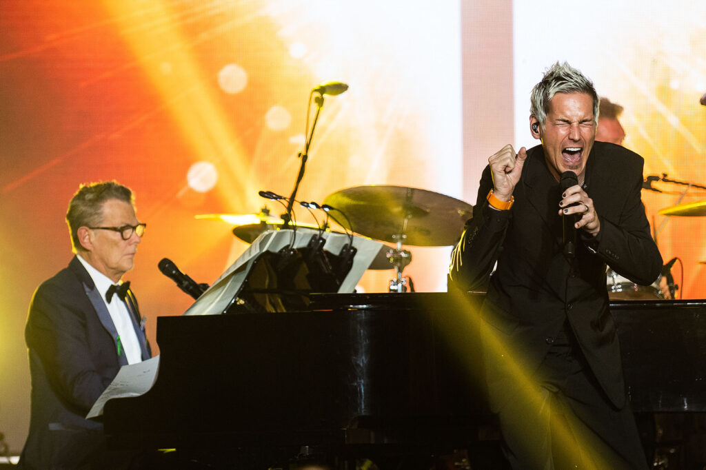 David Foster Foundation | A Night on Broadway