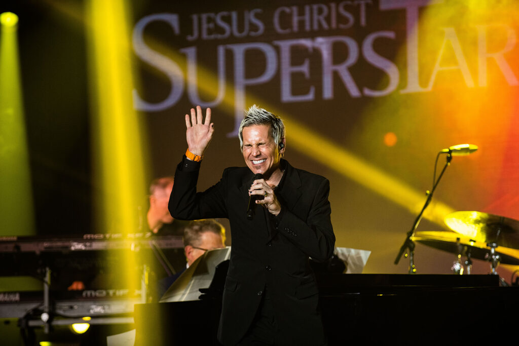 David Foster Foundation | A Night on Broadway