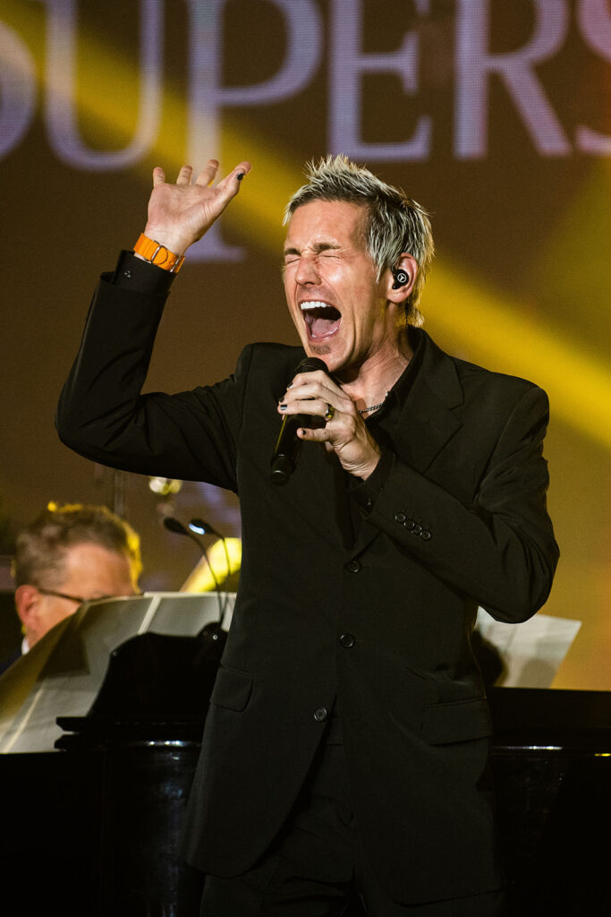 David Foster Foundation | A Night on Broadway