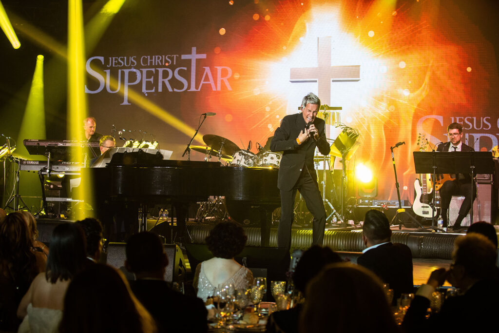 David Foster Foundation | A Night on Broadway