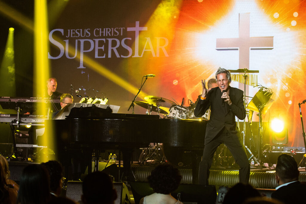 David Foster Foundation | A Night on Broadway
