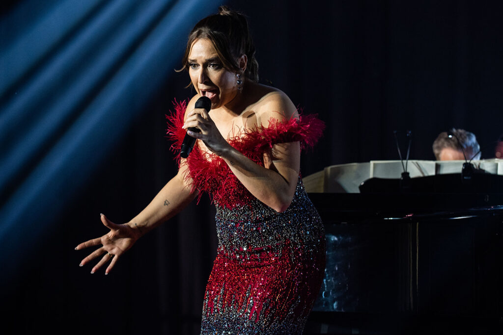 David Foster Foundation | A Night on Broadway