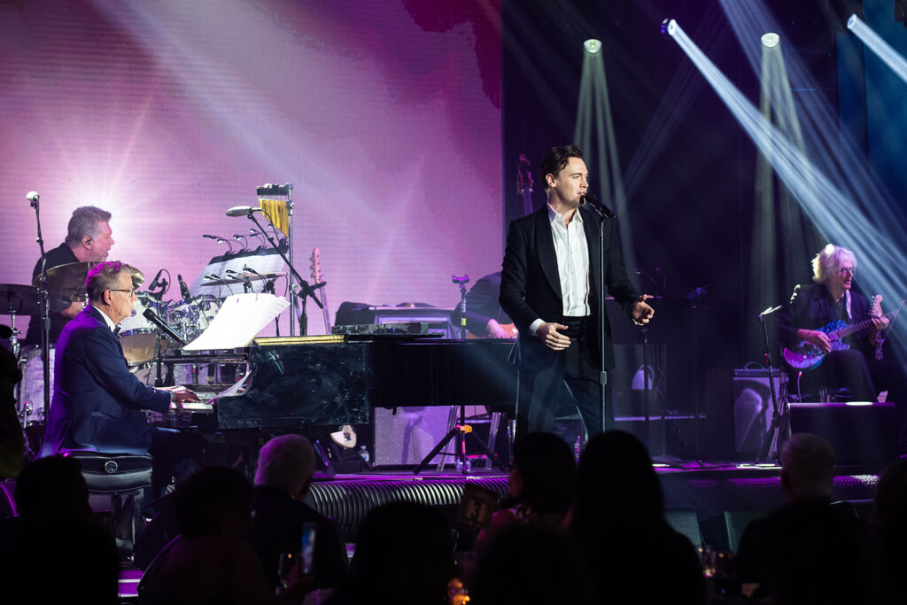 David Foster Foundation | A Night on Broadway