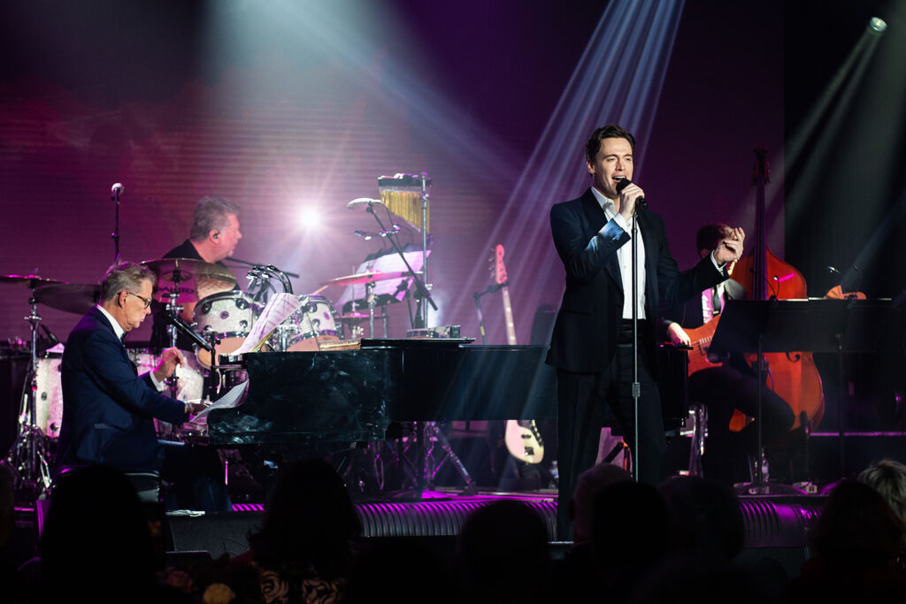David Foster Foundation | A Night on Broadway