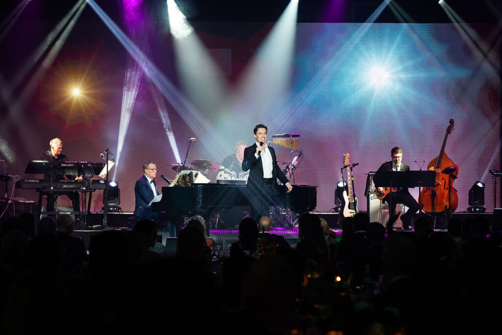 David Foster Foundation | A Night on Broadway