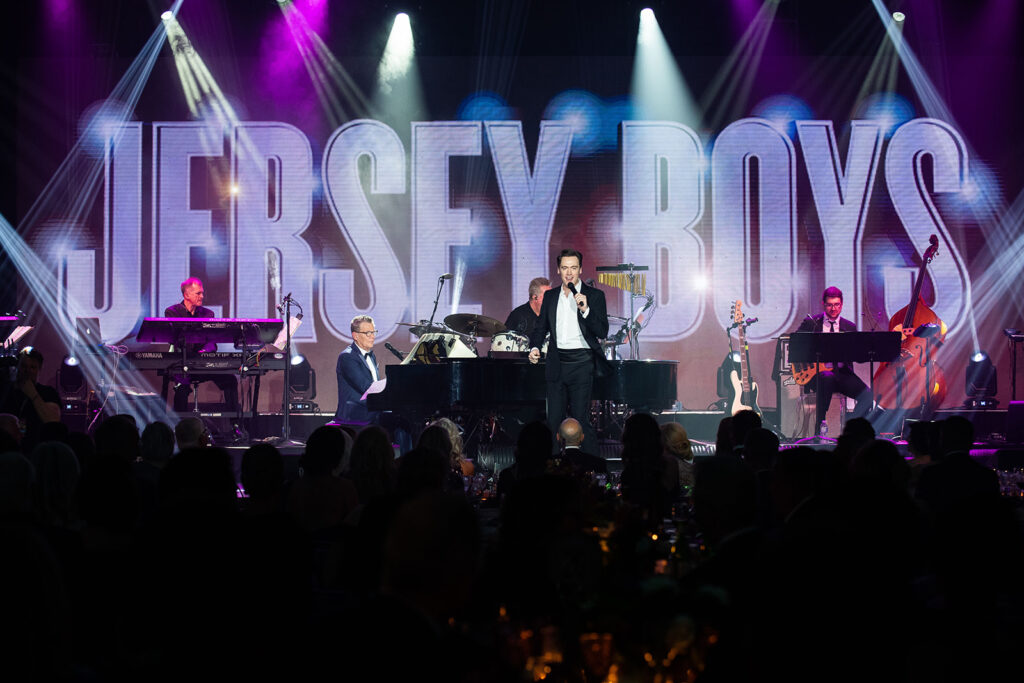 David Foster Foundation | A Night on Broadway