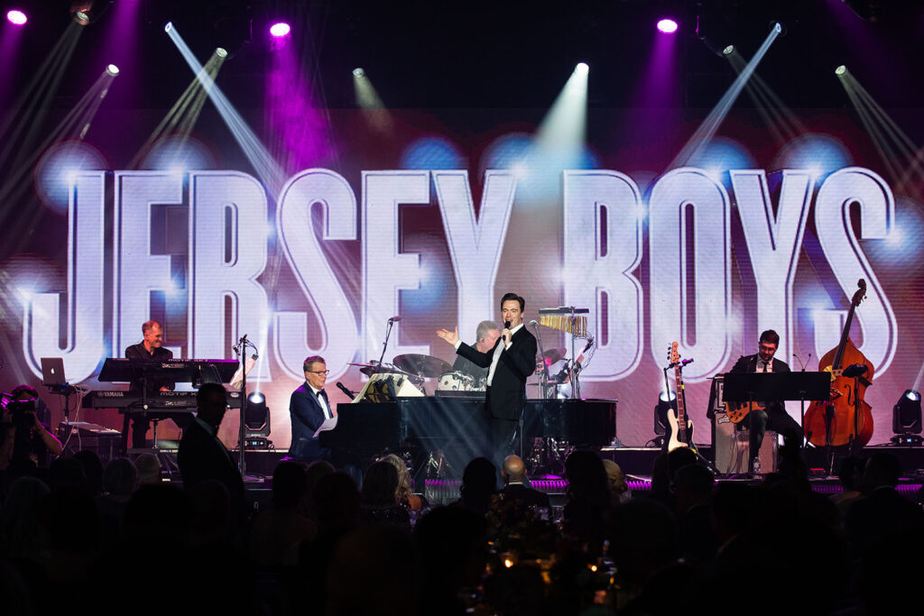 David Foster Foundation | A Night on Broadway