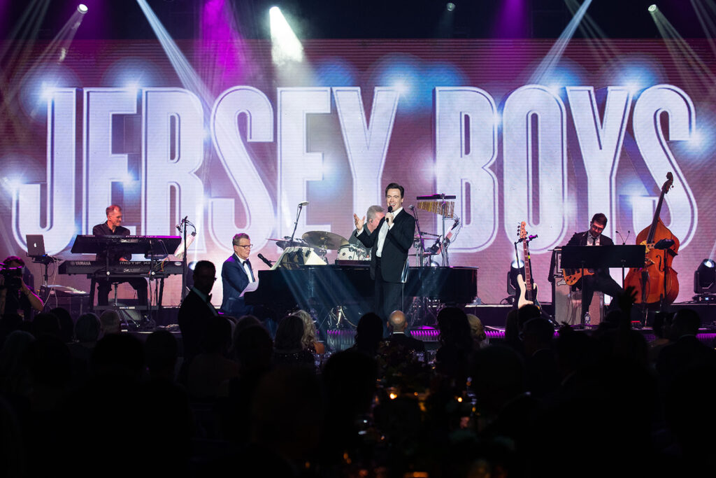 David Foster Foundation | A Night on Broadway