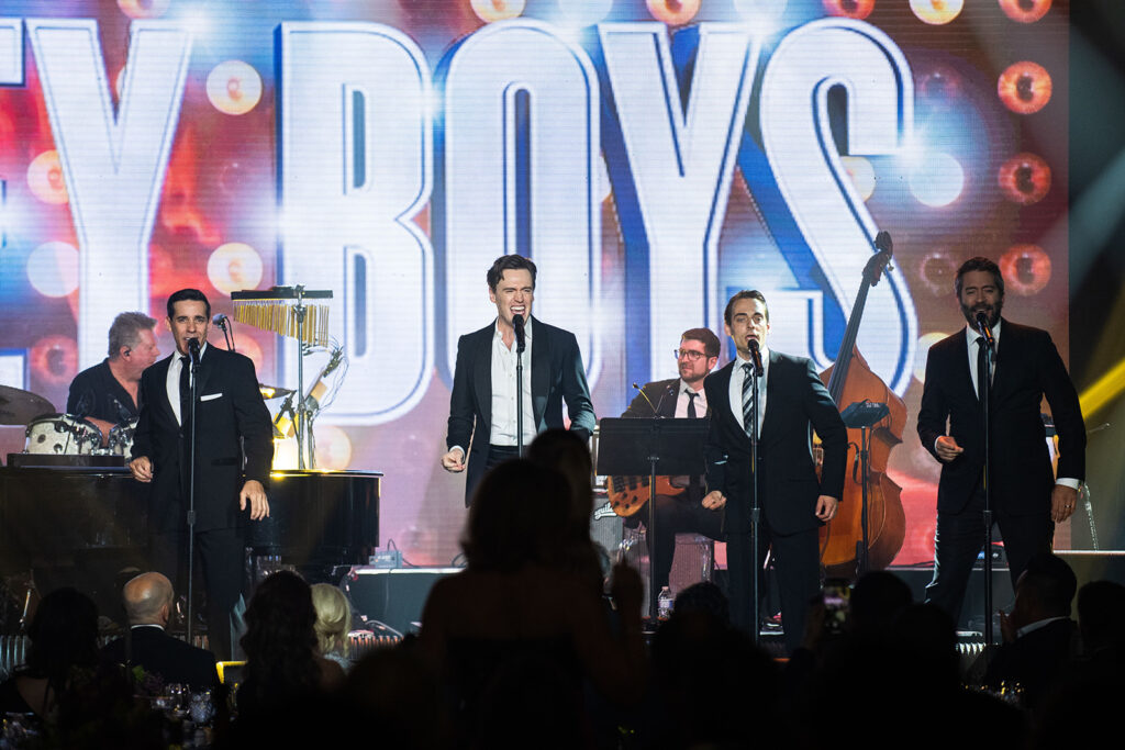 David Foster Foundation | A Night on Broadway
