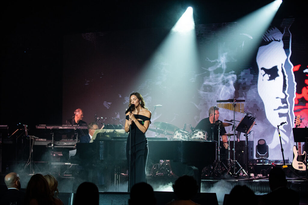 David Foster Foundation | A Night on Broadway
