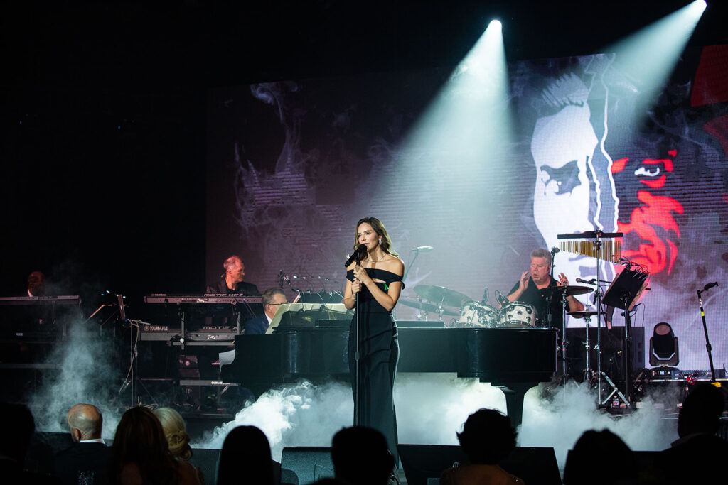 David Foster Foundation | A Night on Broadway