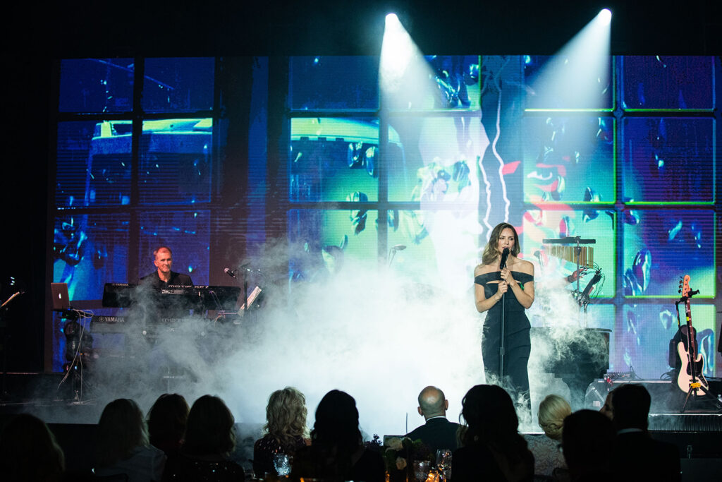 David Foster Foundation | A Night on Broadway
