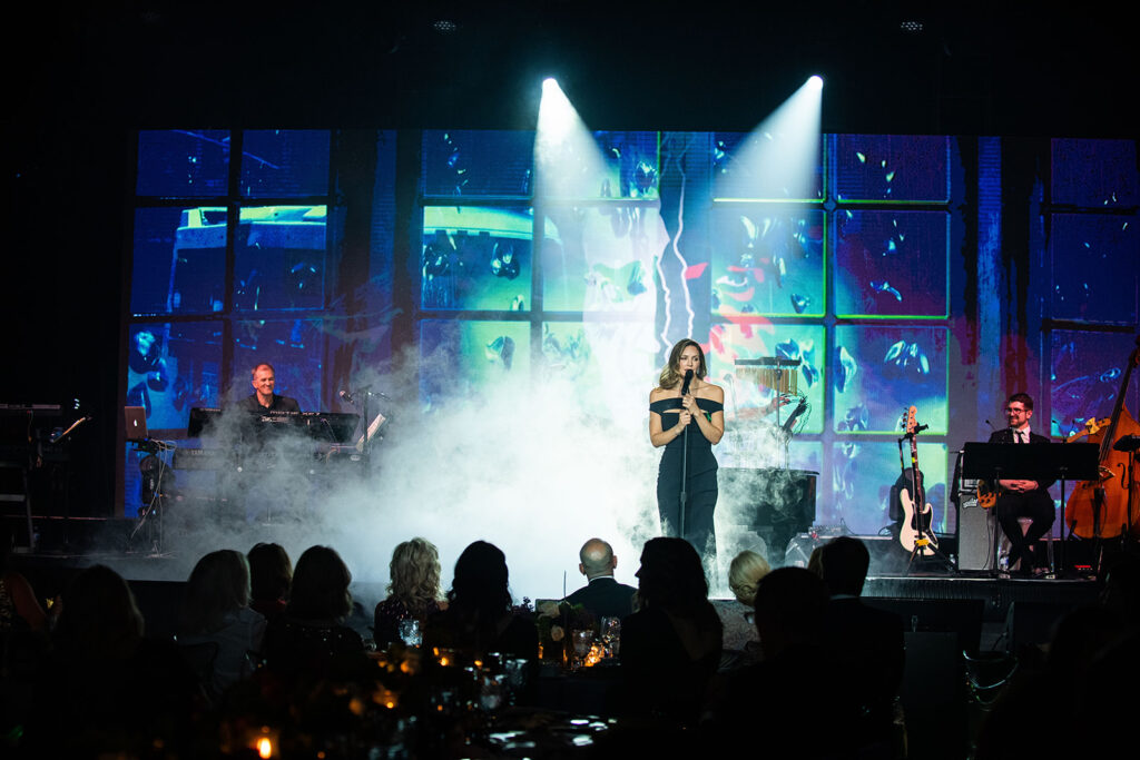 David Foster Foundation | A Night on Broadway