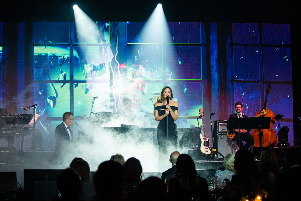 David Foster Foundation | A Night on Broadway
