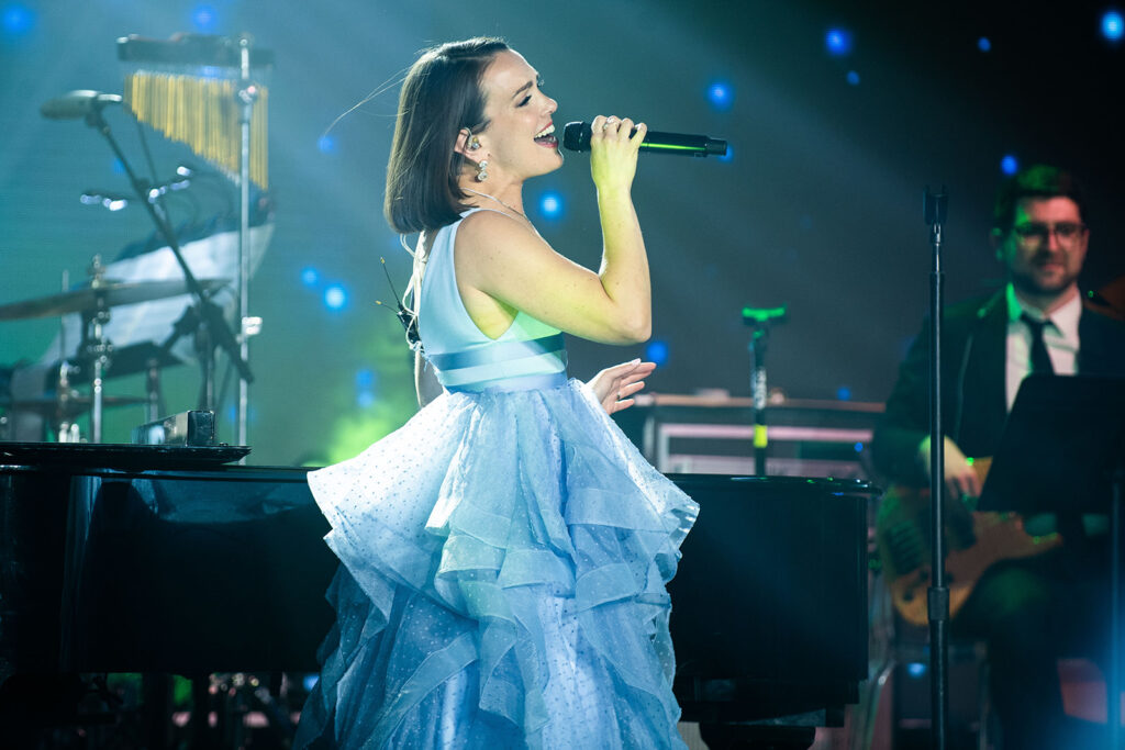 David Foster Foundation | A Night on Broadway