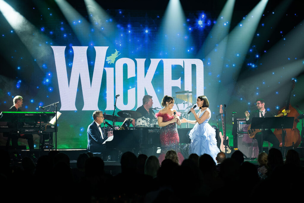 David Foster Foundation | A Night on Broadway