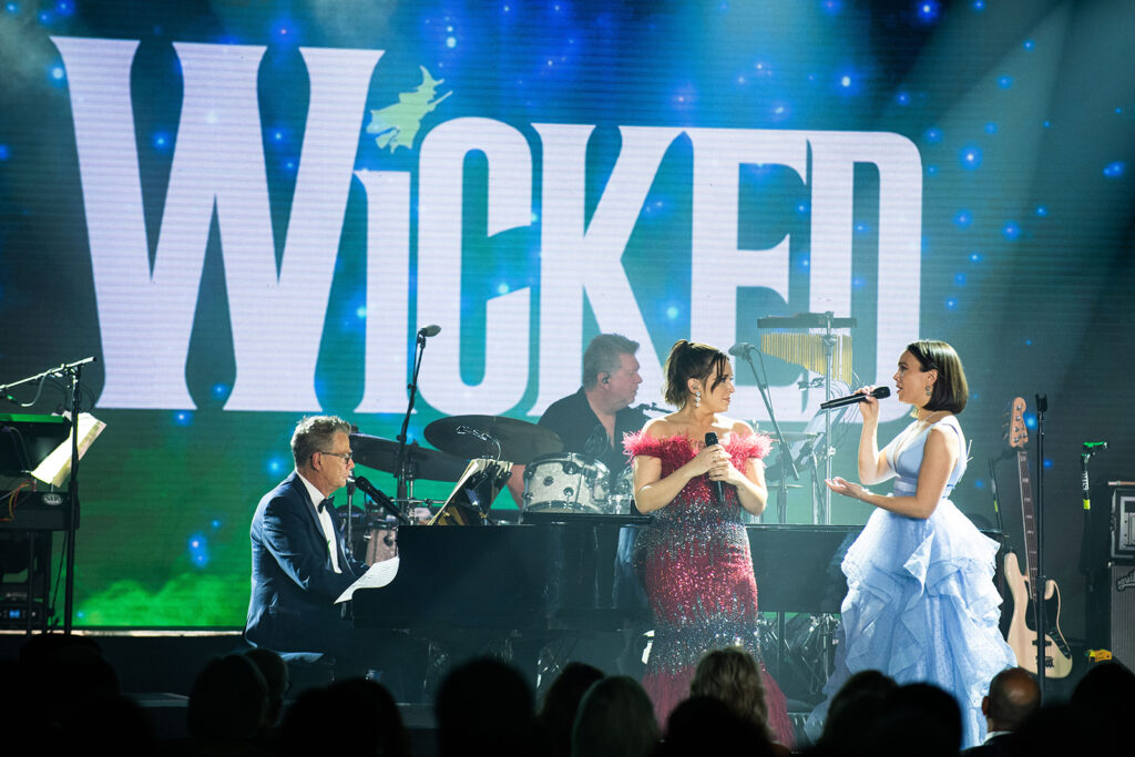 David Foster Foundation | A Night on Broadway