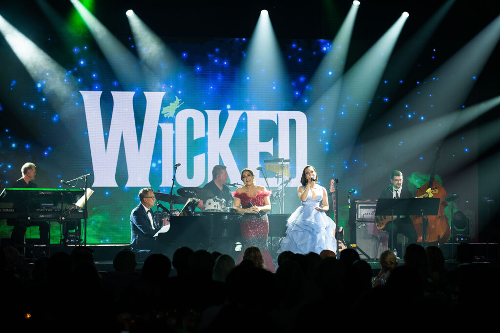 David Foster Foundation | A Night on Broadway