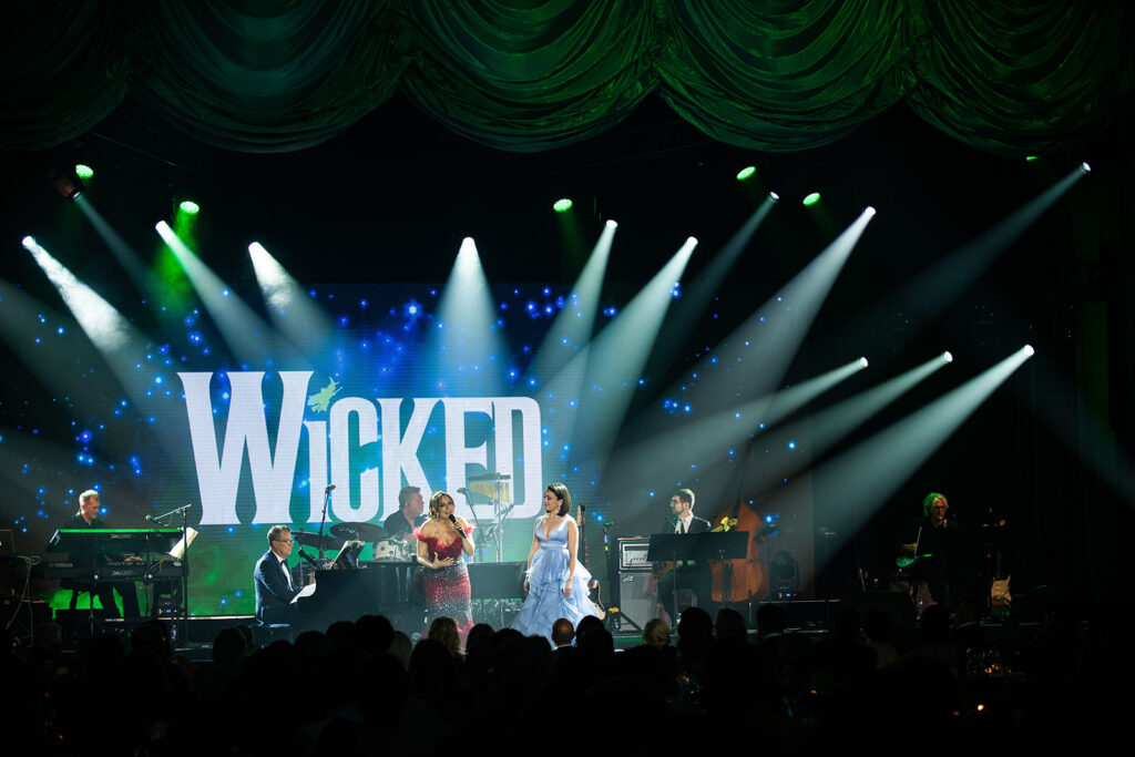 David Foster Foundation | A Night on Broadway