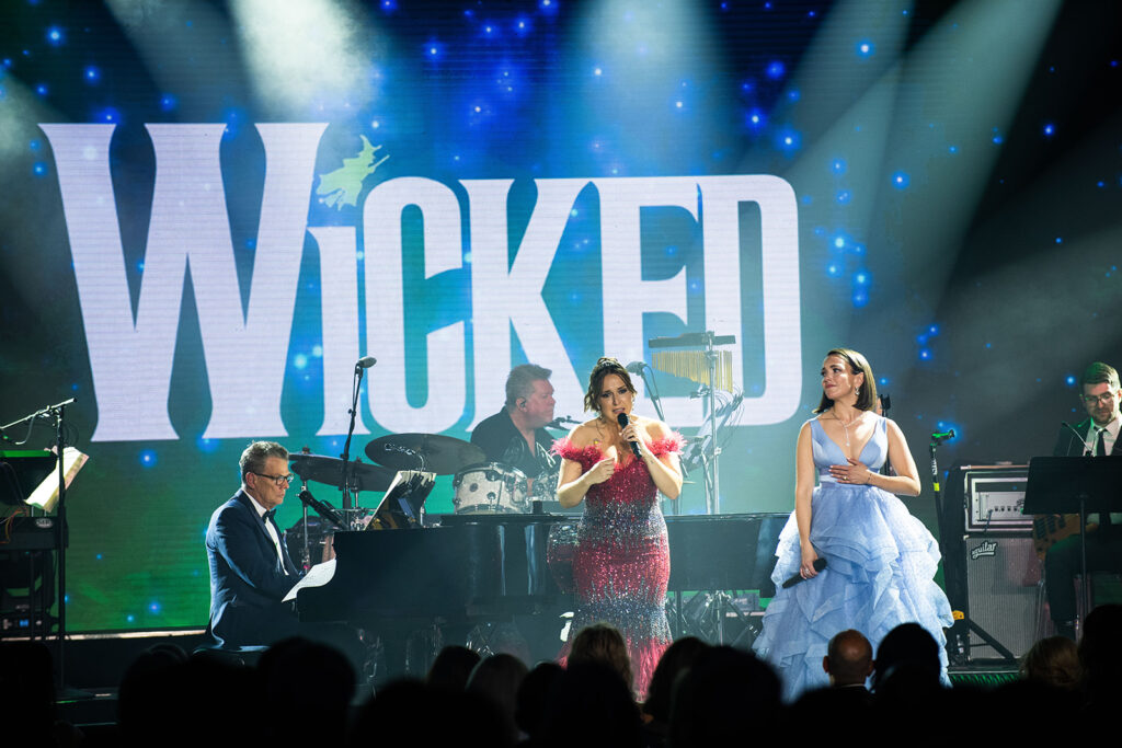 David Foster Foundation | A Night on Broadway