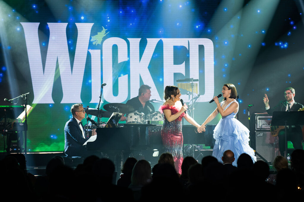 David Foster Foundation | A Night on Broadway