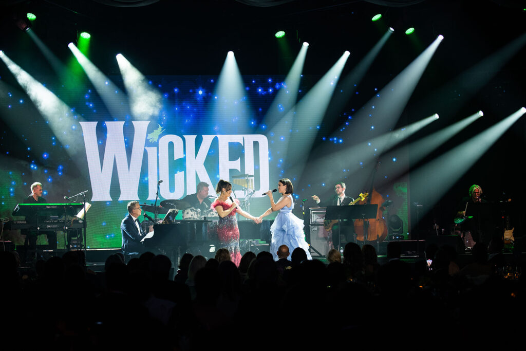 David Foster Foundation | A Night on Broadway