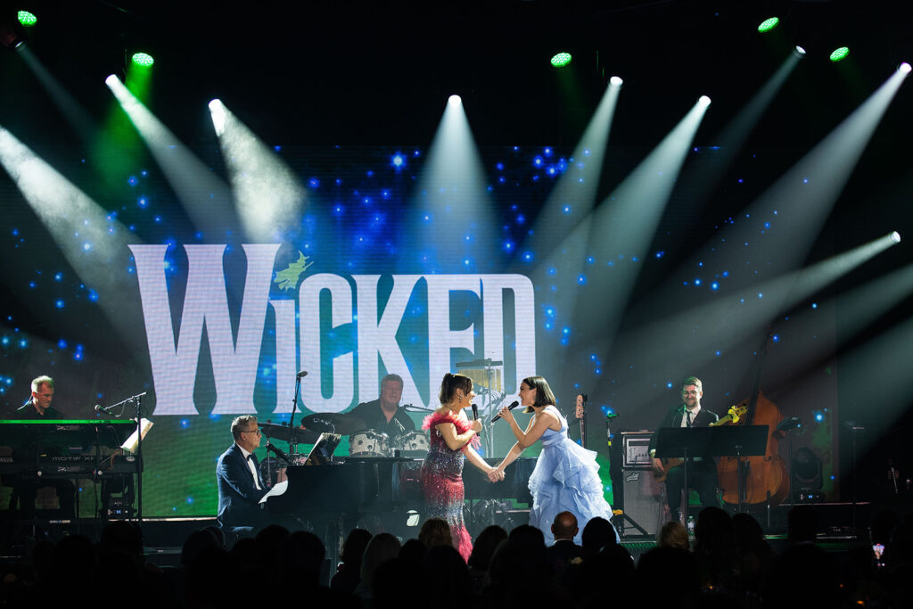 David Foster Foundation | A Night on Broadway