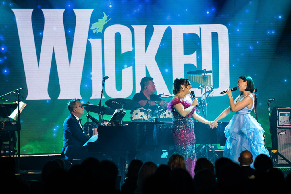 David Foster Foundation | A Night on Broadway