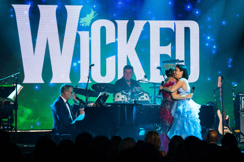 David Foster Foundation | A Night on Broadway