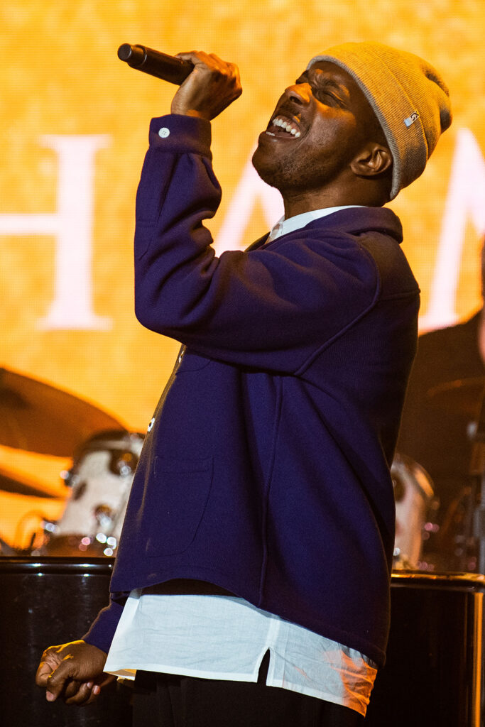David Foster Foundation | A Night on Broadway