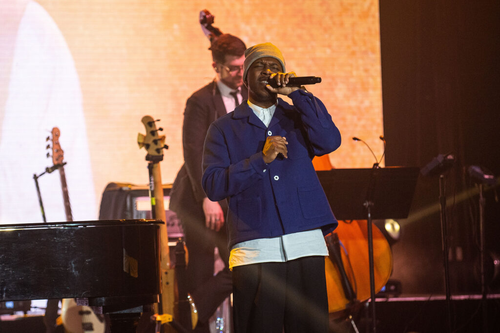 David Foster Foundation | A Night on Broadway