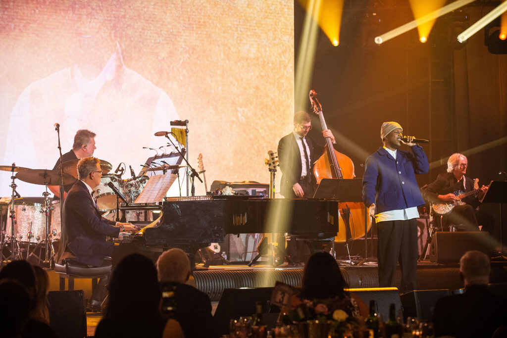 David Foster Foundation | A Night on Broadway