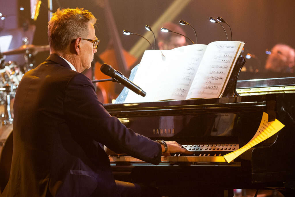 David Foster Foundation | A Night on Broadway