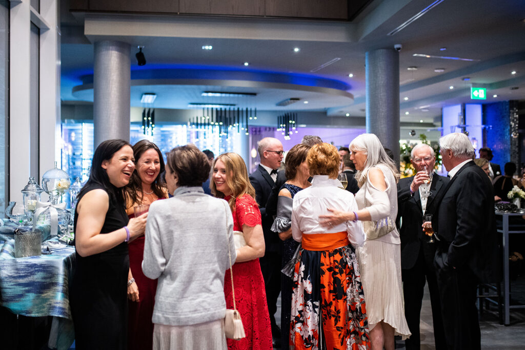 David Foster Foundation | A Night on Broadway
