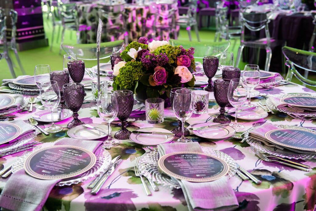 David Foster Foundation | A Night on Broadway