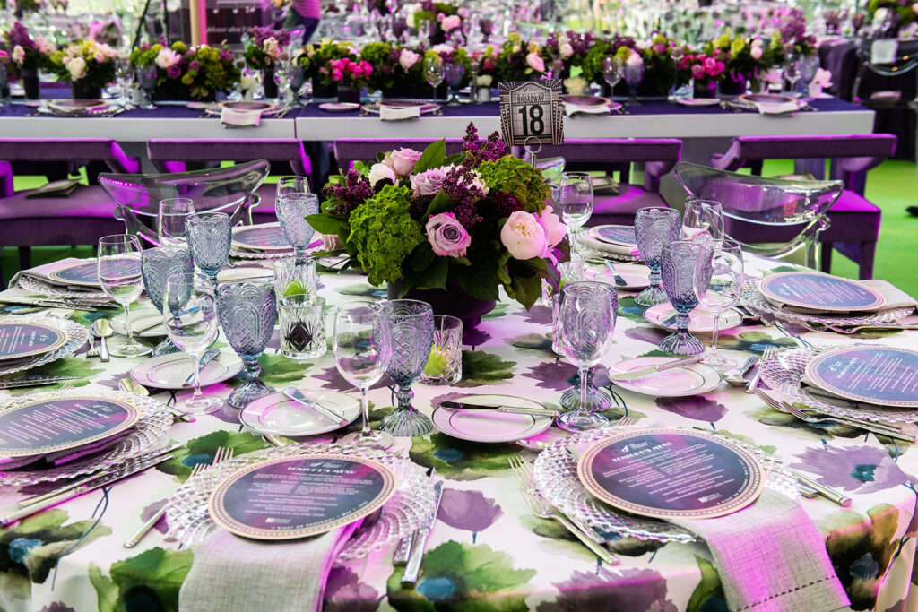 David Foster Foundation | A Night on Broadway