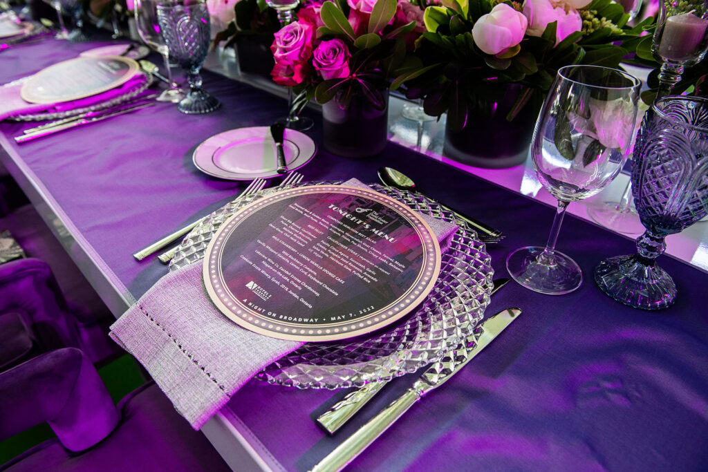 David Foster Foundation | A Night on Broadway
