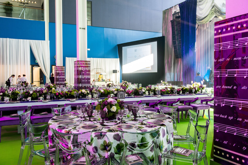David Foster Foundation | A Night on Broadway