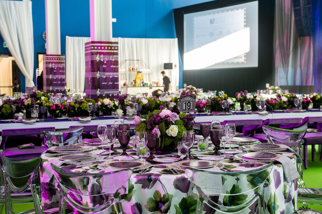 David Foster Foundation | A Night on Broadway