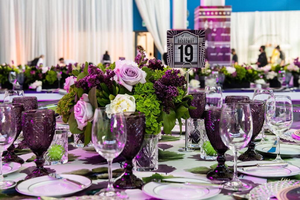 David Foster Foundation | A Night on Broadway