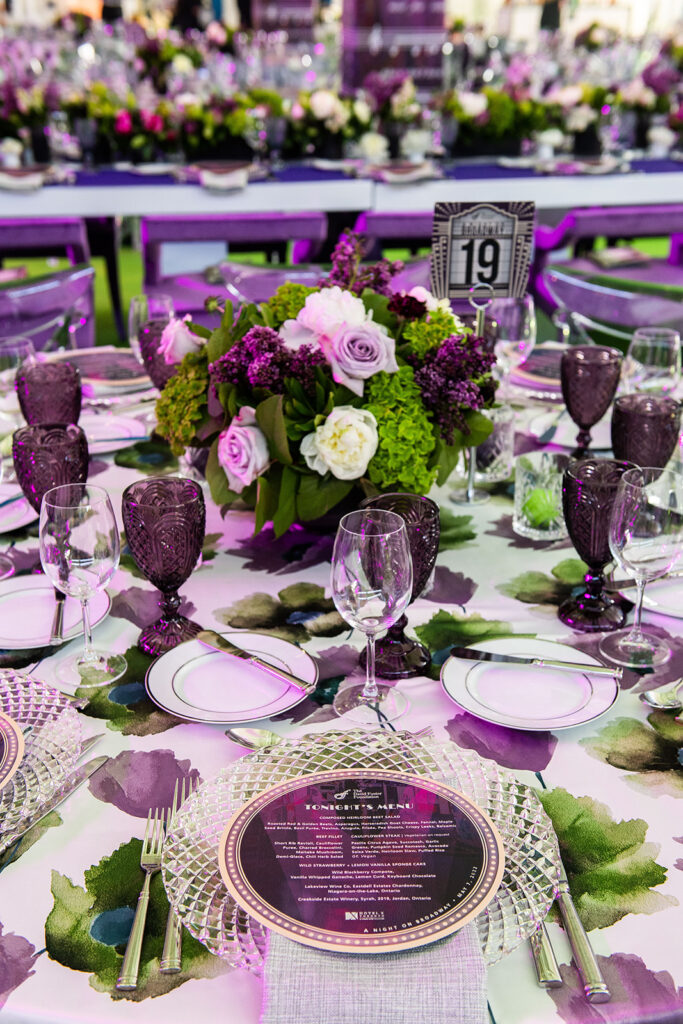 David Foster Foundation | A Night on Broadway
