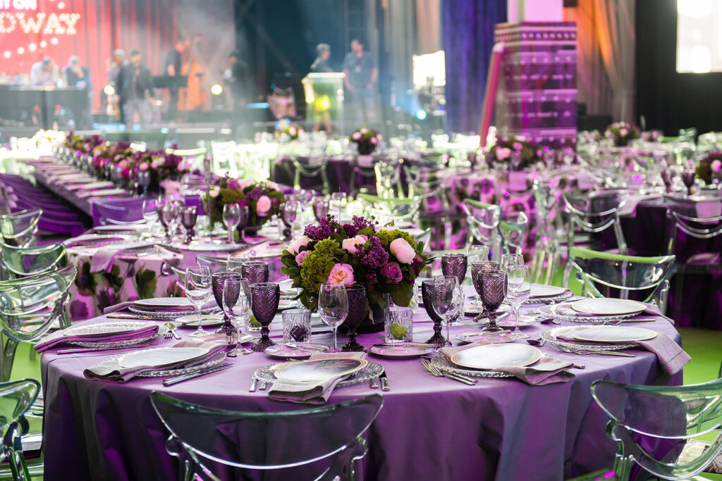 David Foster Foundation | A Night on Broadway