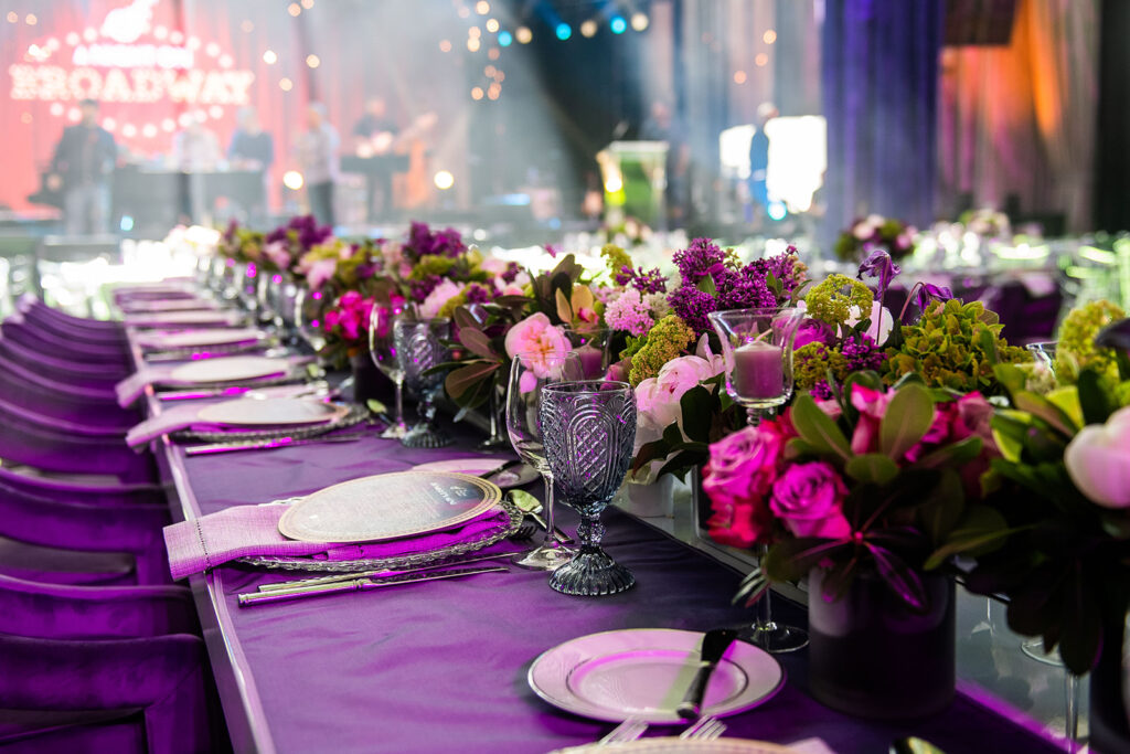 David Foster Foundation | A Night on Broadway