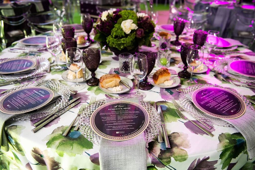 David Foster Foundation | A Night on Broadway