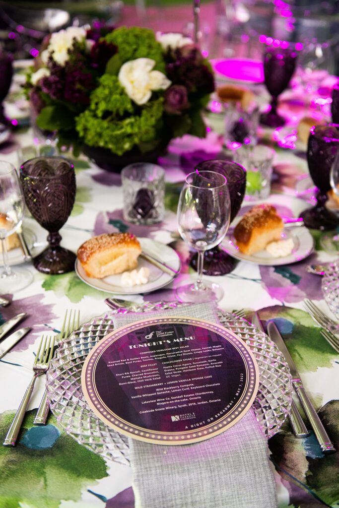 David Foster Foundation | A Night on Broadway