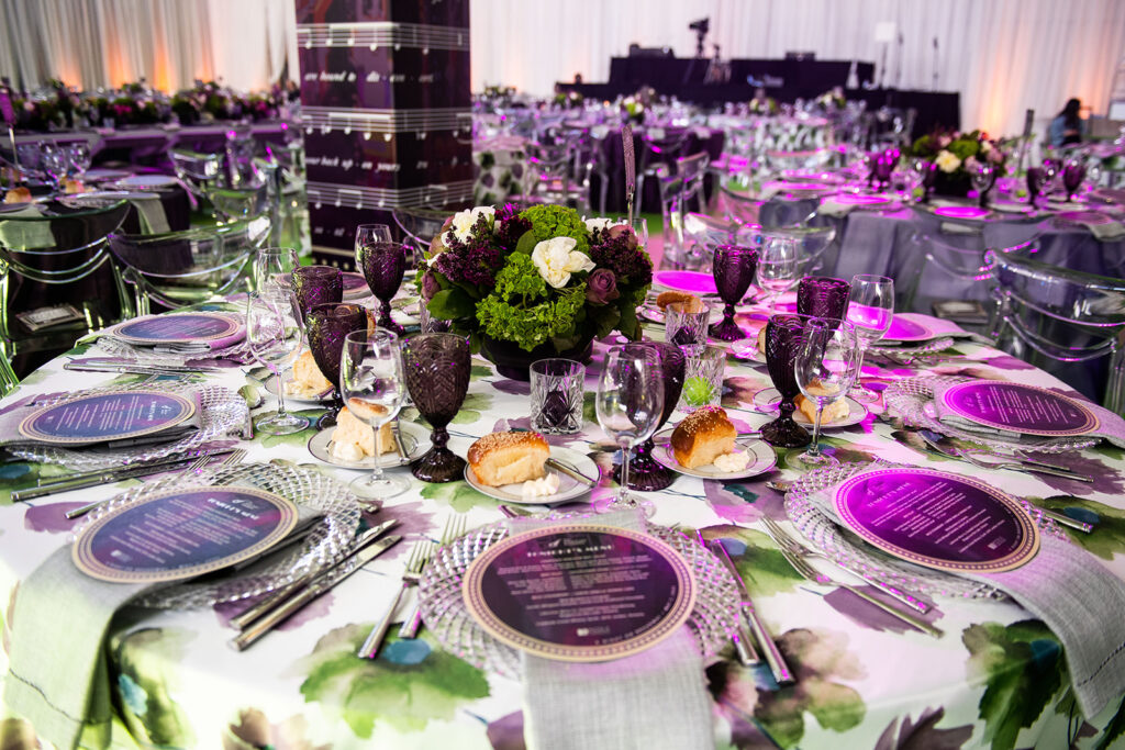 David Foster Foundation | A Night on Broadway