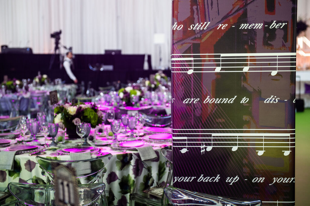 David Foster Foundation | A Night on Broadway